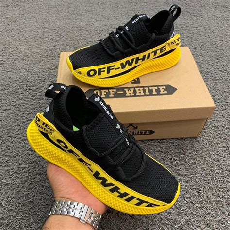 adidas off white